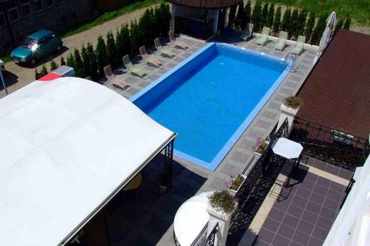Villa Devedzic Vrnjacka Banja Bagian luar foto